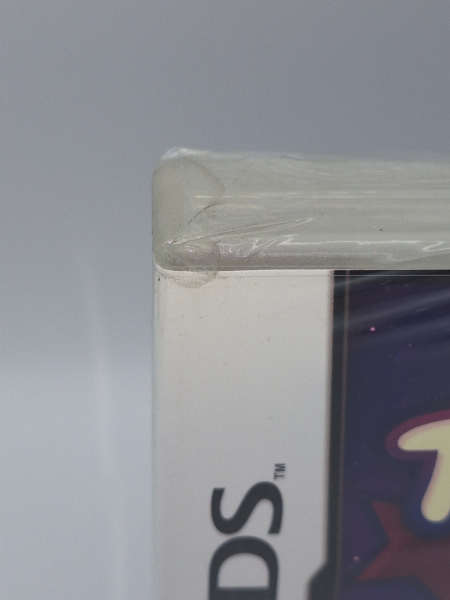 TrionCube - NEU - B-Ware